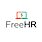 Logo - FreeHR, św. Mikołaja 56/57, Wrocław 50-127 - Przedsiębiorstwo, Firma, numer telefonu