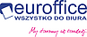 Logo - Euroffice Wszystko do biura, ul. Łanowa 63, Kraków 30-725 - Przedsiębiorstwo, Firma, godziny otwarcia, numer telefonu