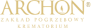 Logo - Zakład Pogrzebowy Archon - Stare Miasto, Wrocław 50-031 - Zakład pogrzebowy, godziny otwarcia, numer telefonu