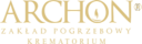 Logo - Zakład Pogrzebowy Archon - Psie Pole2, Trzebnicka 64, Wrocław 50-231 - Zakład pogrzebowy, godziny otwarcia, numer telefonu