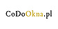 Logo - Co Do Okna - Dekoracje Okienne, Rolety, Plisy, Żaluzje i inne 40-612 - Sklep, godziny otwarcia, numer telefonu