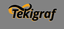 Logo - Tekigraf Piotr Antosik, Mosiężna 9a, Łódź 91-502 - Przemysł, numer telefonu