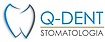 Logo - Q-Dent, Konarskiego Szymona 13, Świdnik 21-040 - Dentysta, numer telefonu