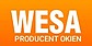 Logo - WESA Producent okien i drzwi, Dębowa 5, Tanowo 72-004 - Budowlany - Sklep, Hurtownia, godziny otwarcia, numer telefonu