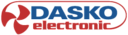 Logo - Dasko Electronic, Do Studzienki 34B, Gdańsk 80-227 - Klimatyzacja, Wentylacja, numer telefonu