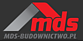 Logo - MDS-Budownictwo sp. z o.o. sp.k., Nowa 23, Stara Iwiczna 05-500 - Przedsiębiorstwo, Firma, numer telefonu