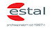 Logo - ESTAL, Mników 328, Mników 32-084 - Przedsiębiorstwo, Firma, godziny otwarcia, numer telefonu