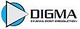 Logo - Digma Studio Mateusz Szulc, Bobrowiecka 1A, Warszawa 00-728 - Przedsiębiorstwo, Firma, godziny otwarcia, NIP: 5222862182