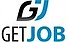 Logo - Get Job Sp. Z.o.o, Wrocławska 12-14, Kalisz 62-800 - Usługi, numer telefonu