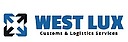 Logo - Agencja Celna WEST LUX sp. z o.o Таможенное агентство 03-215 - Agencja celna, godziny otwarcia, numer telefonu