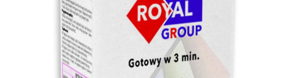 Zdjęcie w galerii Royal Group Sp. z o.o. nr 1