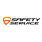 Logo - SAFETY Service - Krakowskie Centrum BHP, Przykopy 5, Kraków 30-612 - BHP - Szkolenia, Usługi, godziny otwarcia, numer telefonu