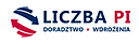 Logo - Liczba Pi, Potrzebna 28/4, Warszawa 02-448 - Przedsiębiorstwo, Firma, godziny otwarcia