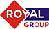 Logo - Royal Group Sp. z o.o., Fabryczna 5, Suchedniów 26-130 - Usługi, numer telefonu