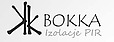 Logo - Bokka - płyty PIR, Plac Wolnica 13, Kraków 31-060 - Budowlany - Sklep, Hurtownia, numer telefonu