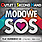 Logo - Modowe SOS OUTLET SUKIENKI DUŻE ROZMIARY SZCZECIN 71-414 - Odzieżowy - Sklep, godziny otwarcia