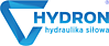 Logo - HYDRON - hydraulika siłowa Mariusz Sząszor, Wodociągowa 1A 77-400 - Sklep, numer telefonu