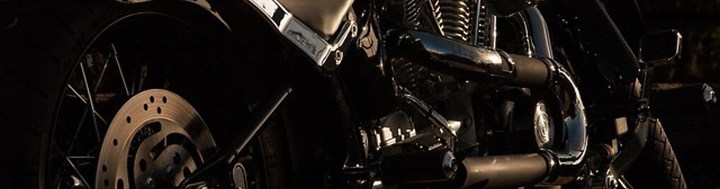Zdjęcie w galerii MaxMoto - części do motocykli nr 1