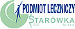 Logo - Przychodnia Rodzinna Starówka Ochota, Opaczewska 19, Warszawa 02-372 - Przychodnia, godziny otwarcia, numer telefonu