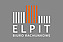 Logo - Biuro Rachunkowe Elpit, ul. Piłsudskiego 70, Siedlce 08-110 - Biuro rachunkowe, godziny otwarcia, numer telefonu