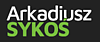 Logo - Firma Arkadiusz Sykoś, Opolska 85, Zębowice 46-048 - Ogród, Rolnictwo - Sklep, numer telefonu