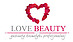 Logo - Love Beauty Gabinet Kosmetyki Profesjonalnej, Warszawa 04-187 - Gabinet kosmetyczny, godziny otwarcia, numer telefonu