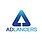 Logo - Adlancers - Freelancerzy Online Marketingu, Rynek 1, Opole 45-022 - Agencja reklamowa, godziny otwarcia, numer telefonu