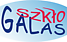 Logo - Galas PPHU, Zacisze 12A, Jaworzno 43-600 - Zakład szklarski, godziny otwarcia, numer telefonu