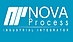 Logo - Nova Process, Inżynierska 8, Nowa Sól 67-100 - Usługi, numer telefonu