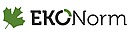Logo - EkoNorm Sp. z o.o., Józefa Gallusa 12, Katowice 40-594 - Przemysł, godziny otwarcia, numer telefonu