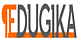 Logo - Edugika Sp. z o.o., Warmińska 14/5, Olsztyn 10-059 - Szkolenia, Kursy, Korepetycje, numer telefonu