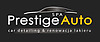 Logo - Prestige-Auto SPA, Wołczyńska 18, Poznań 60-003 - Myjnia samochodowa, godziny otwarcia, numer telefonu