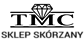 Logo - TMC Galanteria - Galanteria skórzana, Nowotarska, Zakopane 34-500 - Sklep, numer telefonu