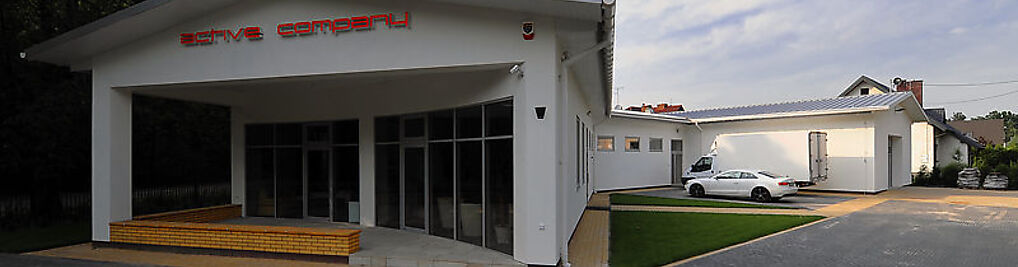 Zdjęcie w galerii Active Company Sp. z o.o. Sp.k. nr 2