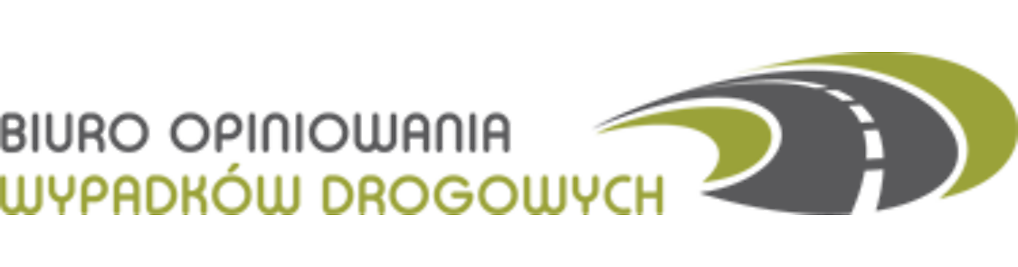 Zdjęcie w galerii Biuro opiniowania wypadków drogowych nr 1
