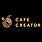 Logo - Internetowy sklep z kawą i herbatą - Cafe Creator, Grzybowa 4 62-006 - Sklep, numer telefonu