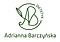 Logo - Poradnia Dietetyczna mgr Adrianna Barczyńska, Tychy 43-100 - Dietetyk, godziny otwarcia, numer telefonu
