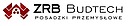 Logo - ZRB Budtech Posadzki Przemysłowe, Dojazdowa 9B, Tychy 43-100 - Przedsiębiorstwo, Firma, numer telefonu