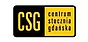 Logo - CSG CENTRUM STOCZNIA GDAŃSKA, Doki 1, Gdańsk 80-858 - Kongres, Konferencja, numer telefonu