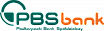 Logo - PBS Bank - Oddział, Bursaki 29a, Krosno 38-400