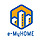Logo - eMyHome Nieruchomości, Licznikowa 5, Świdnica 58-100 - Biuro nieruchomości, godziny otwarcia