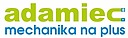 Logo - Artykuły Motoryzacyjne- Bazyl Adamiec, Krzemowa 18, Ełk 19-300 - Przedsiębiorstwo, Firma, godziny otwarcia, numer telefonu