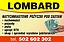 Logo - Lombard TOMPOL, gen. Smorawińskiego Mieczysława 6, Ciechanów 06-400 - Lombard, godziny otwarcia, numer telefonu