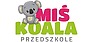 Logo - Niepubliczne Przedszkole Miś Koala, Cybernetyki 4, Warszawa 00-001 - Przedszkole, numer telefonu
