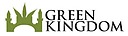 Logo - Green Kingdom s.c., Pelplińska 22, Warszawa 01-683 - Internetowy sklep - Punkt odbioru, Siedziba firmy, godziny otwarcia, numer telefonu