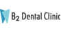 Logo - B2 Dental Clinic, 1 Maja 32/34, Żyrardów 96-300 - Dentysta