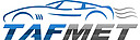 Logo - Tafmet Tadeusz Fita, Katowicka 37/003, Opole 45-061 - Przedsiębiorstwo, Firma, godziny otwarcia, numer telefonu, NIP: 9141107302