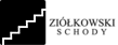 Logo - Ziółkowski Stolarstwo, Warzywna 19, Łódź 91-231 - Zakład stolarski, godziny otwarcia, numer telefonu