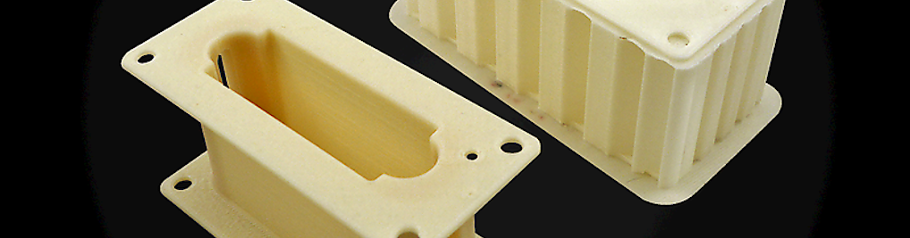 Zdjęcie w galerii PROTOPLASTIC - druk 3D | prototypowanie | skanowanie 3D nr 1