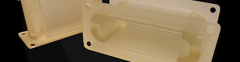 Zdjęcie w galerii PROTOPLASTIC - druk 3D | prototypowanie | skanowanie 3D nr 5